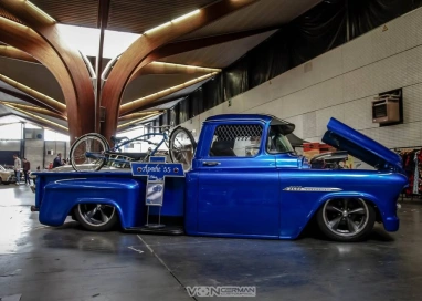 Początek Sezonu C.S. Klasyków 2026