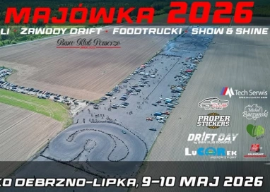 Moto Majówka 2026