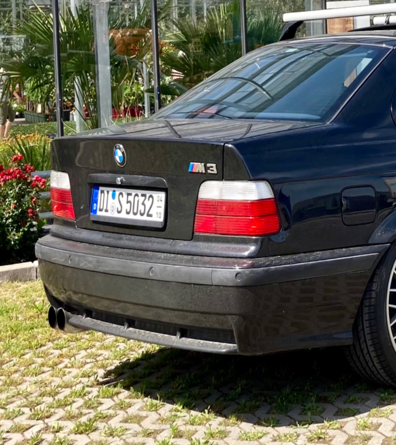 BMW M3
