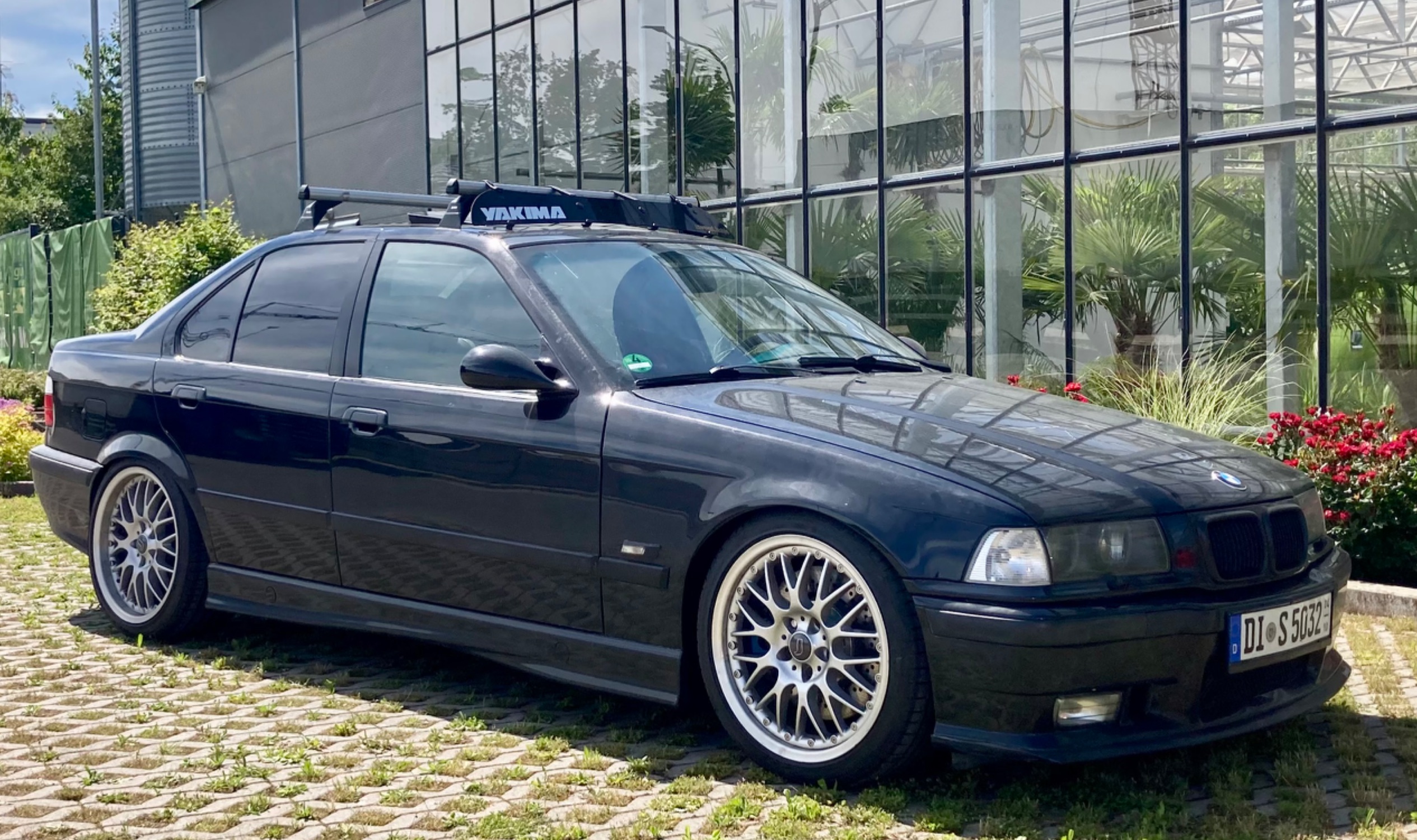 BMW M3