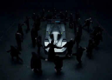 ULTRACE Poland 2026 – ETERNAL CULTURE