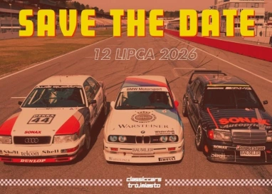 Wakacje Klasycznie 2026