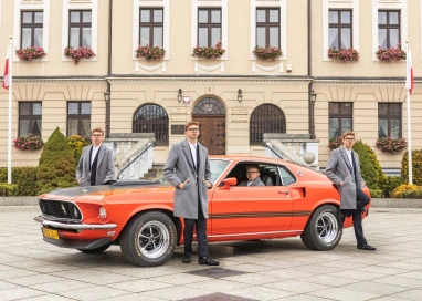 CSG Automotive Event 2026