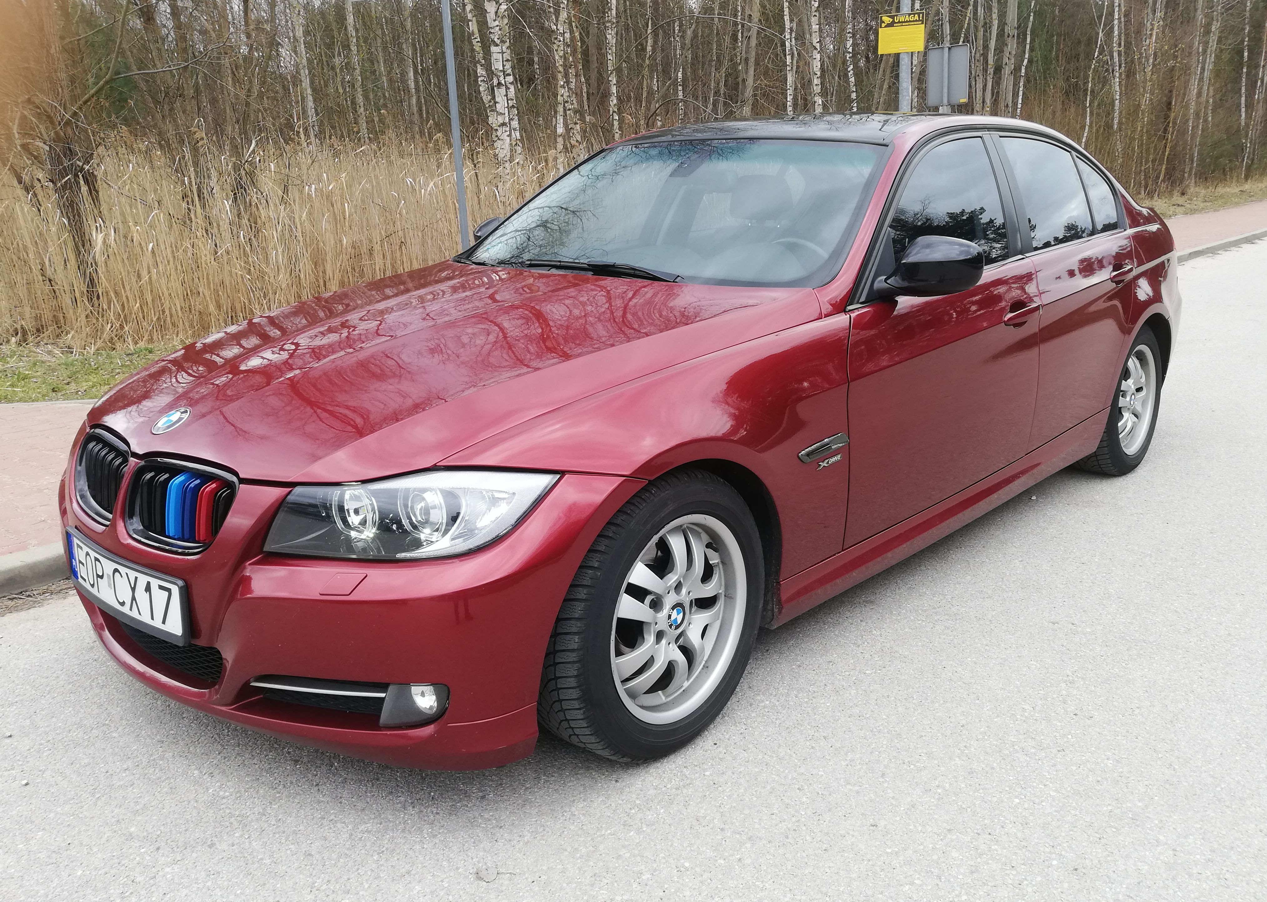 BMW 3 Seria