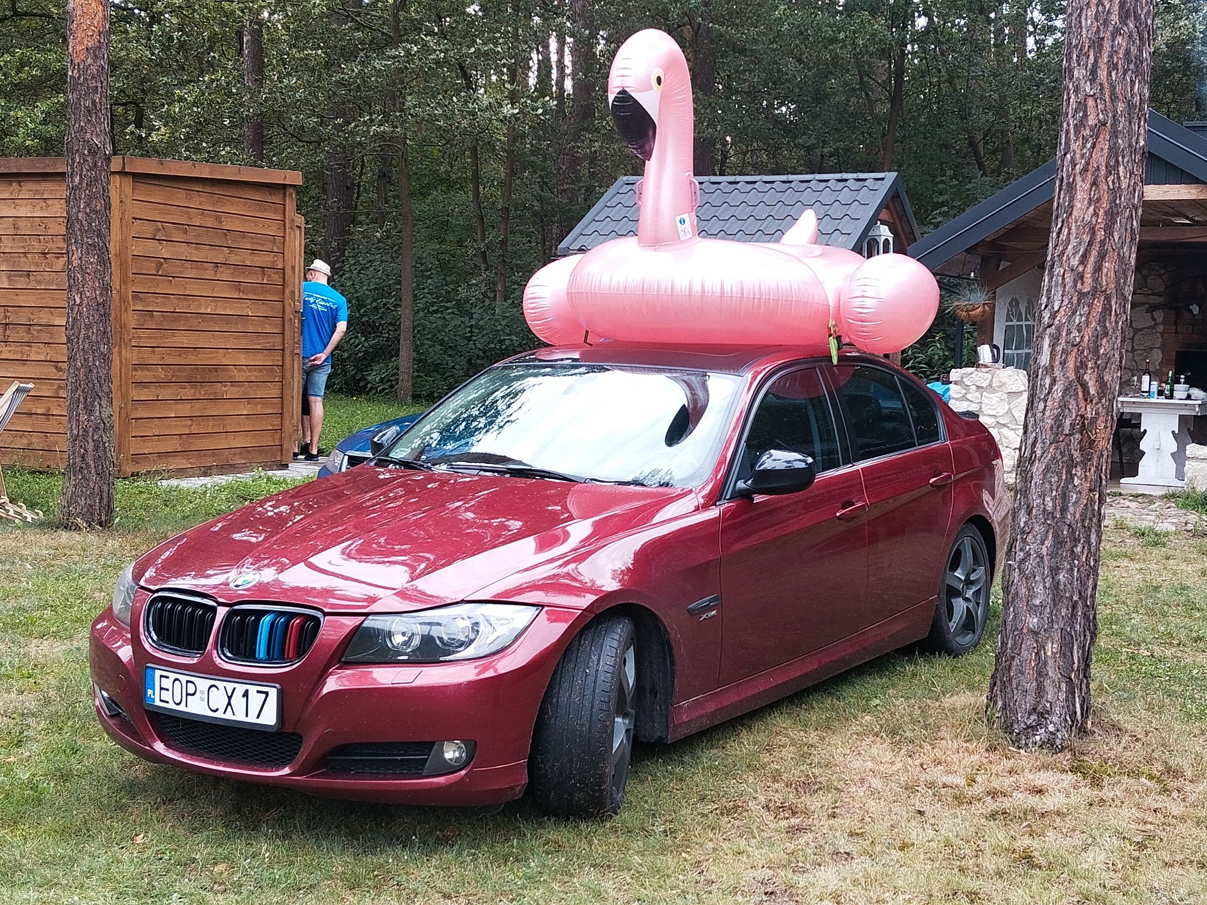 BMW 3 Seria