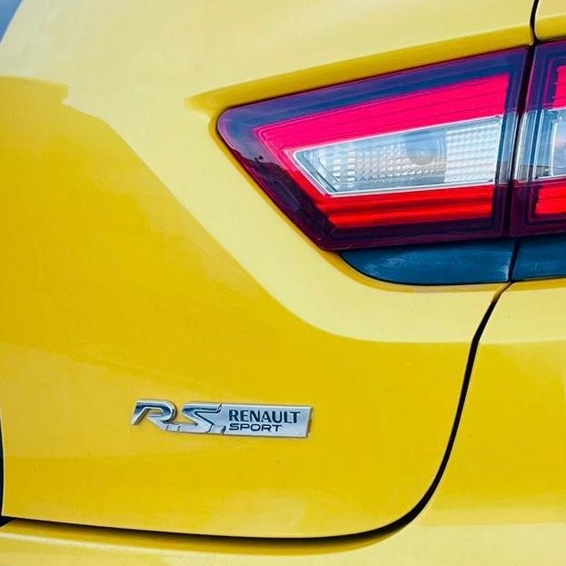 Renault Clio RS