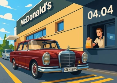 Coffee and Cars Wielkanoc 2026