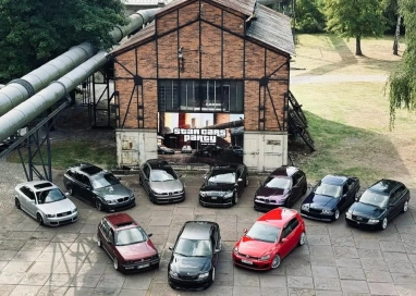 Tuning Show StarCarsParty vol. 2