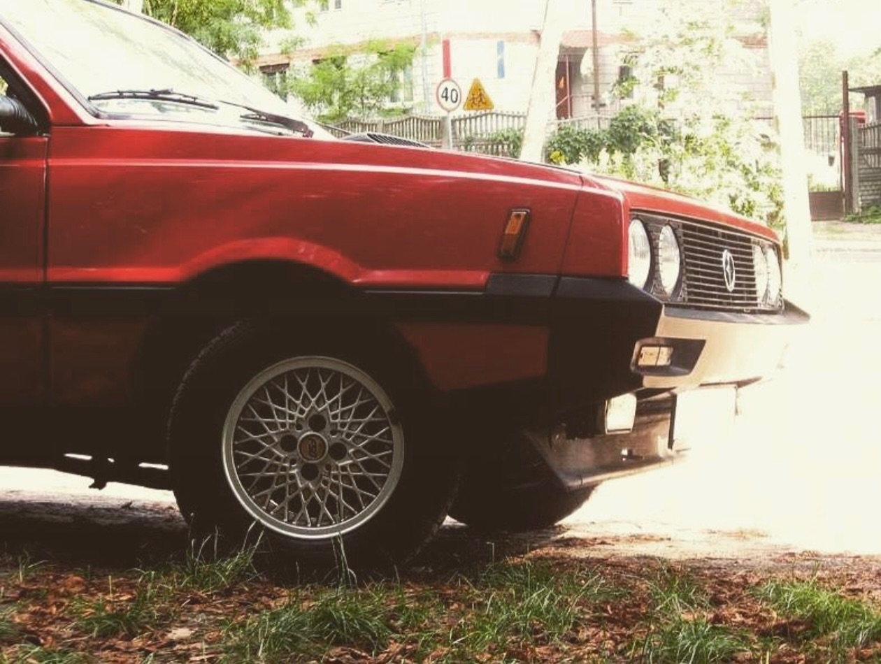 FSO Polonez