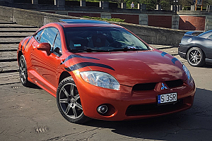 Mitsubishi Eclipse
