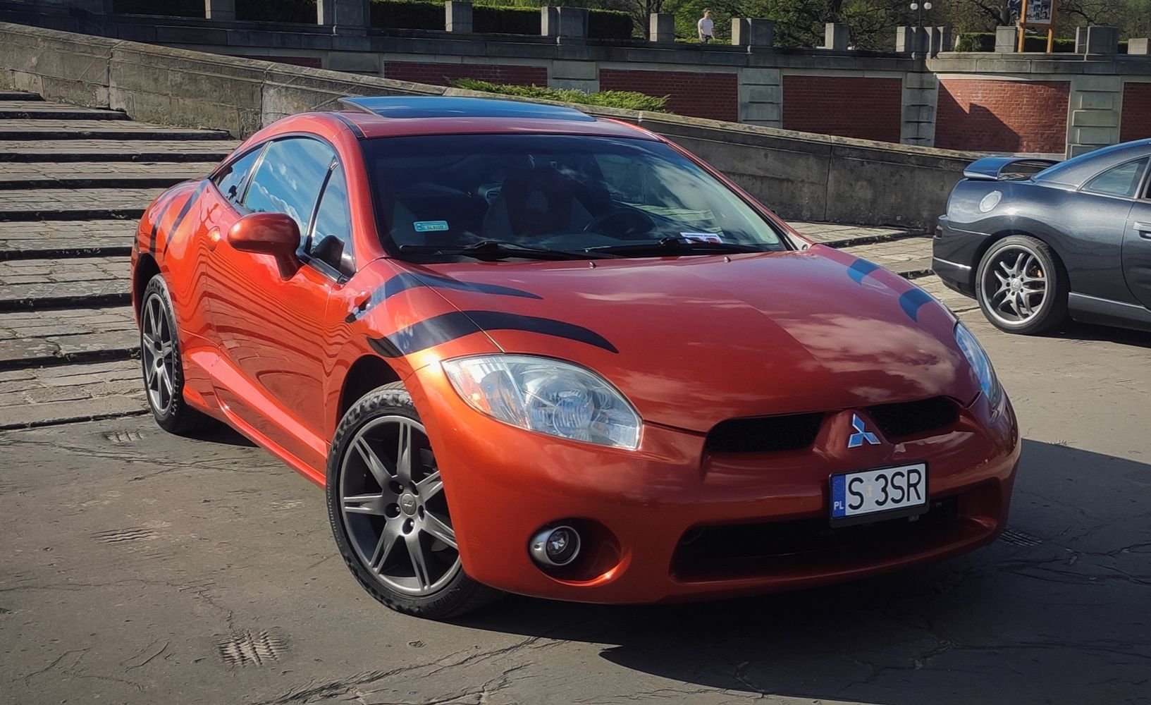Mitsubishi Eclipse