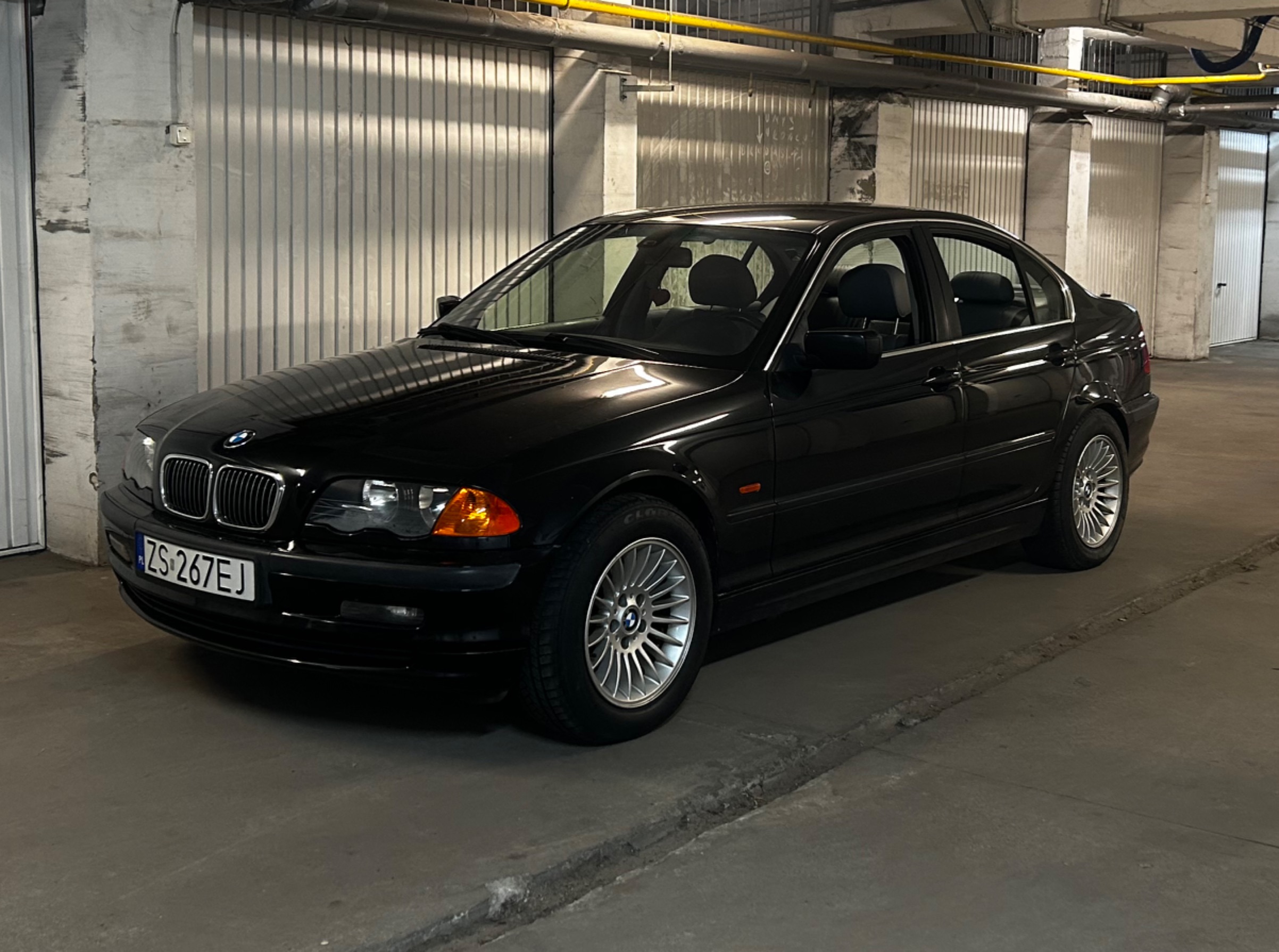 BMW 3 Seria