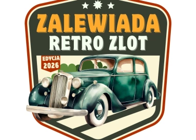 Zalewiada Retro Zlot 2026