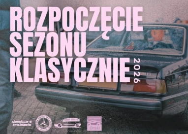 Rozpoczęcie Sezonu Klasycznie 2026 – Kosakowo