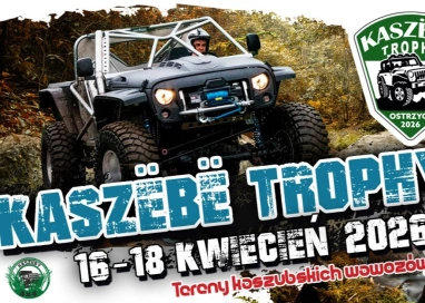 Kaszëbë Trophy 2026