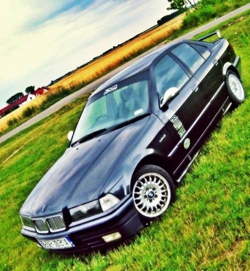 BMW 3 Seria