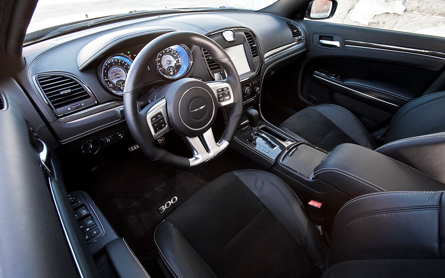 Chrysler 300C
