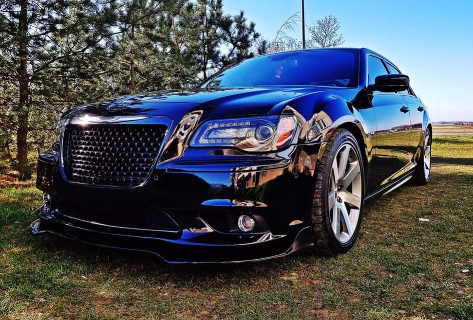 Chrysler 300C