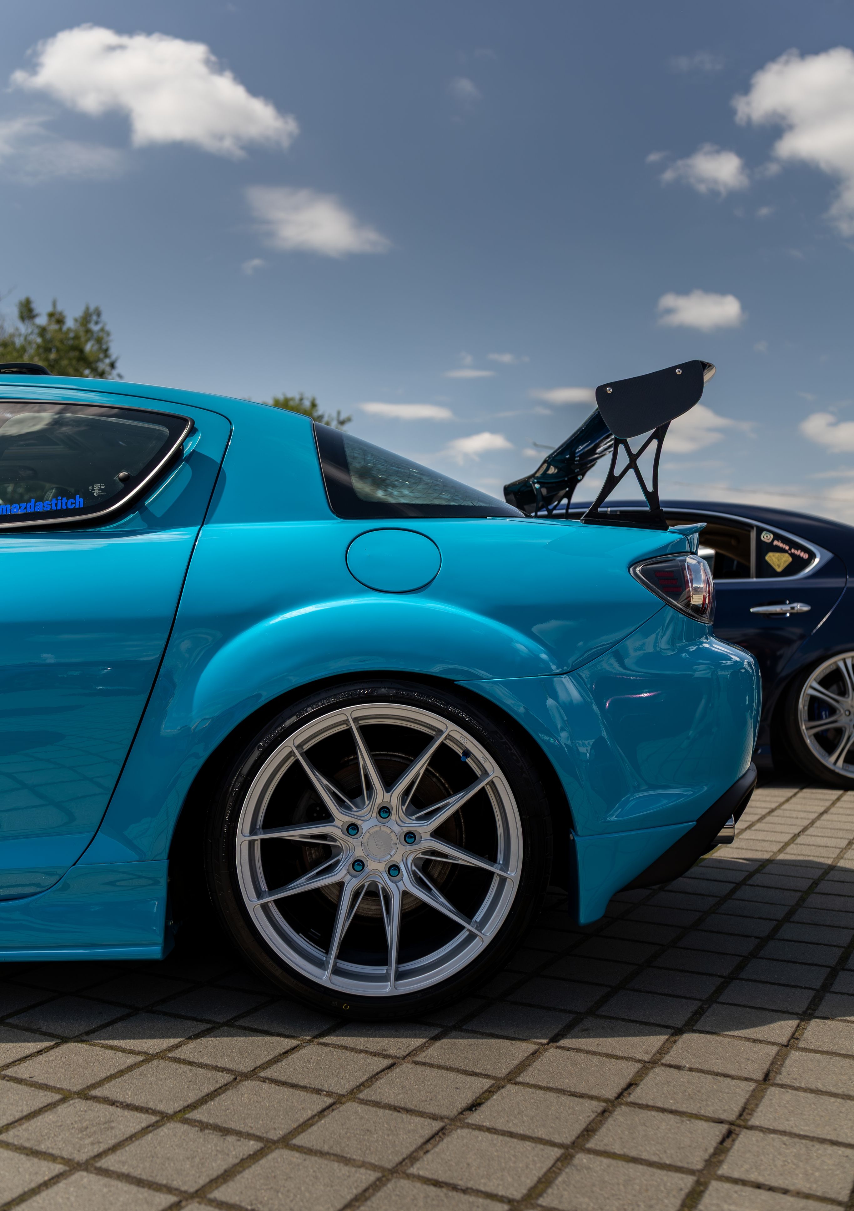 Mazda RX-8