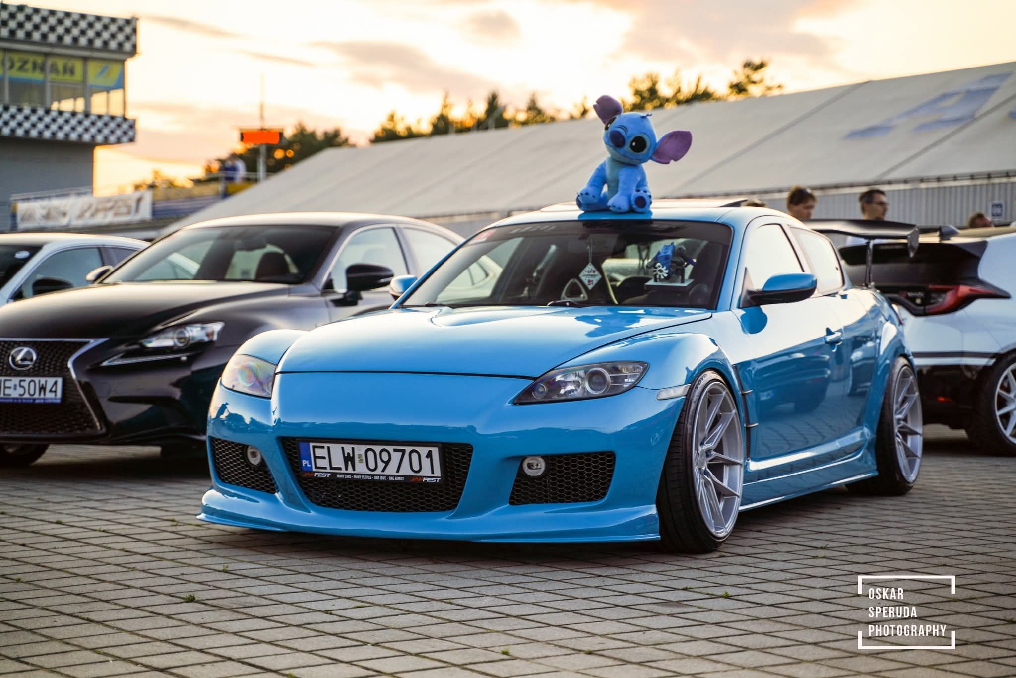Mazda RX-8