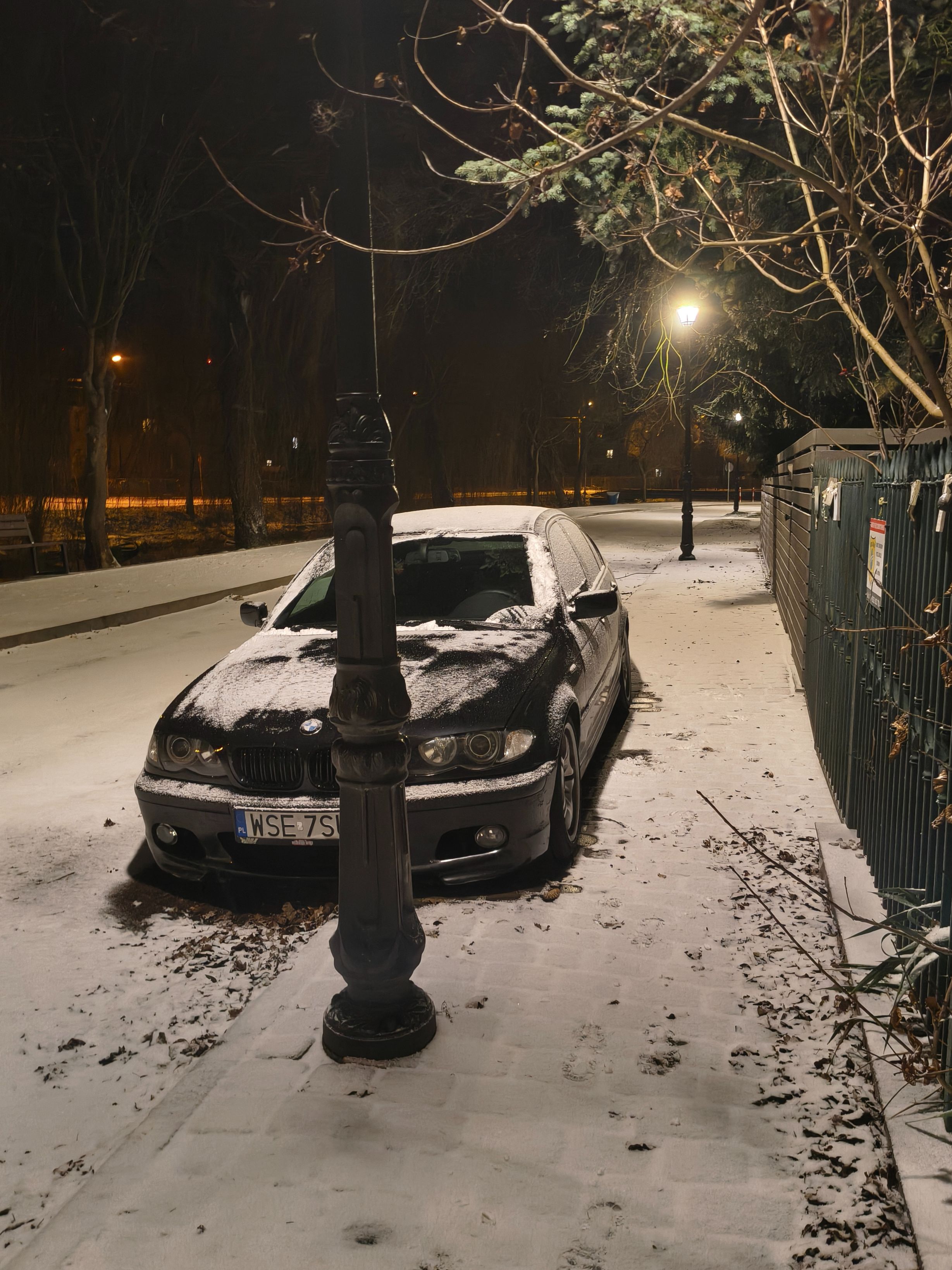 BMW 3 Seria