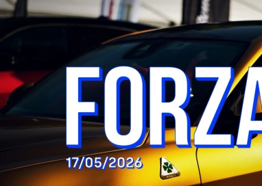 Forzaitalia 2026