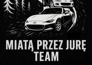 Miatą przez Jurę edycja VI