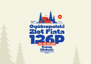22 Ogólnopolski Zlot Fiata 126p
