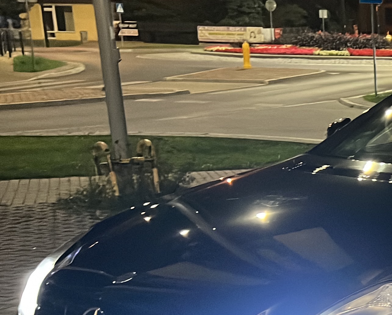Mercedes-Benz CLS-klasse AMG