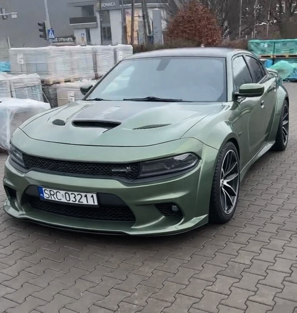Dodge Charger