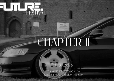 Future Festiwal: Chapter II