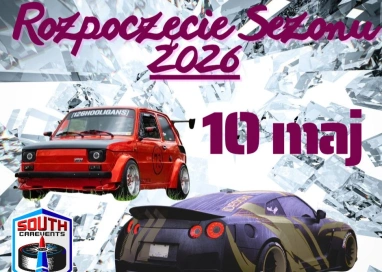 Rozpoczęcie Sezonu 2026