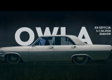 OWLA 12 - International Opel Event