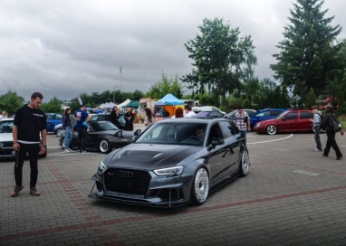 Auto Show Działdowo 2026 – VIII Edycja