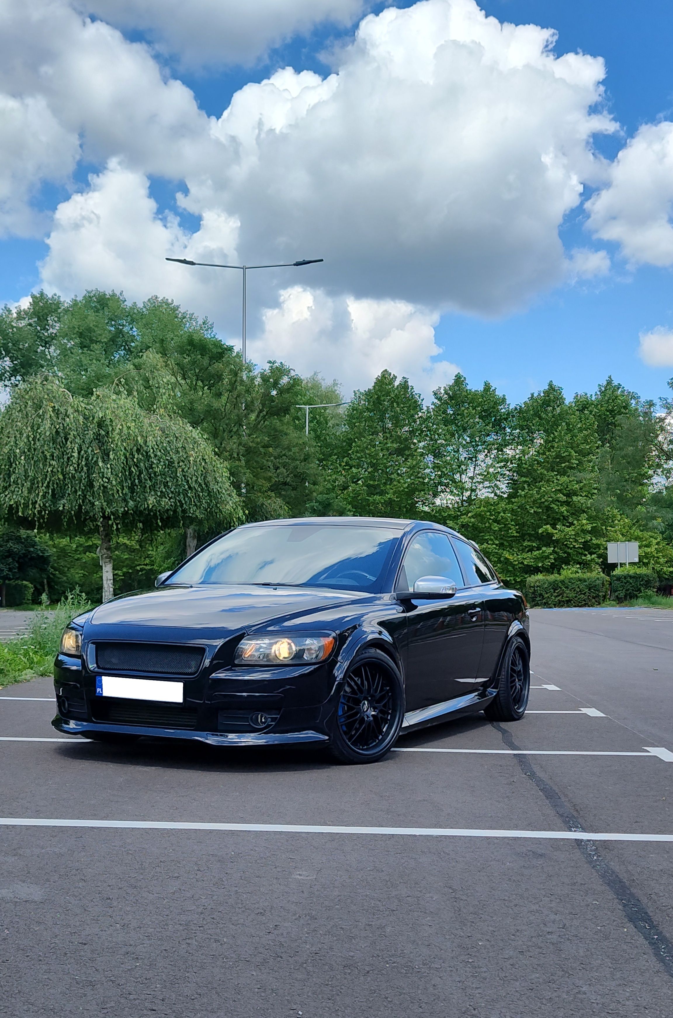 Volvo C30