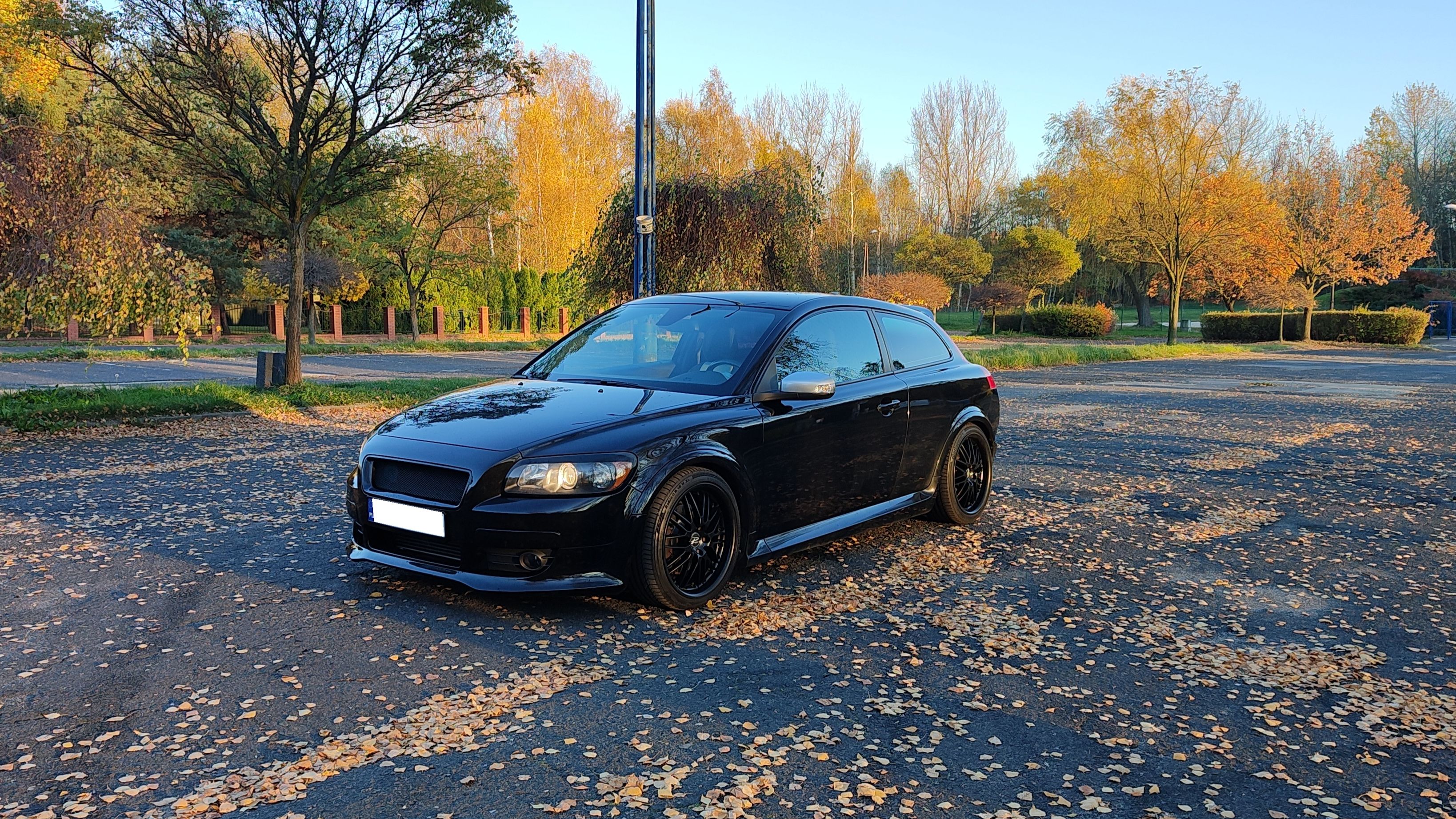 Volvo C30