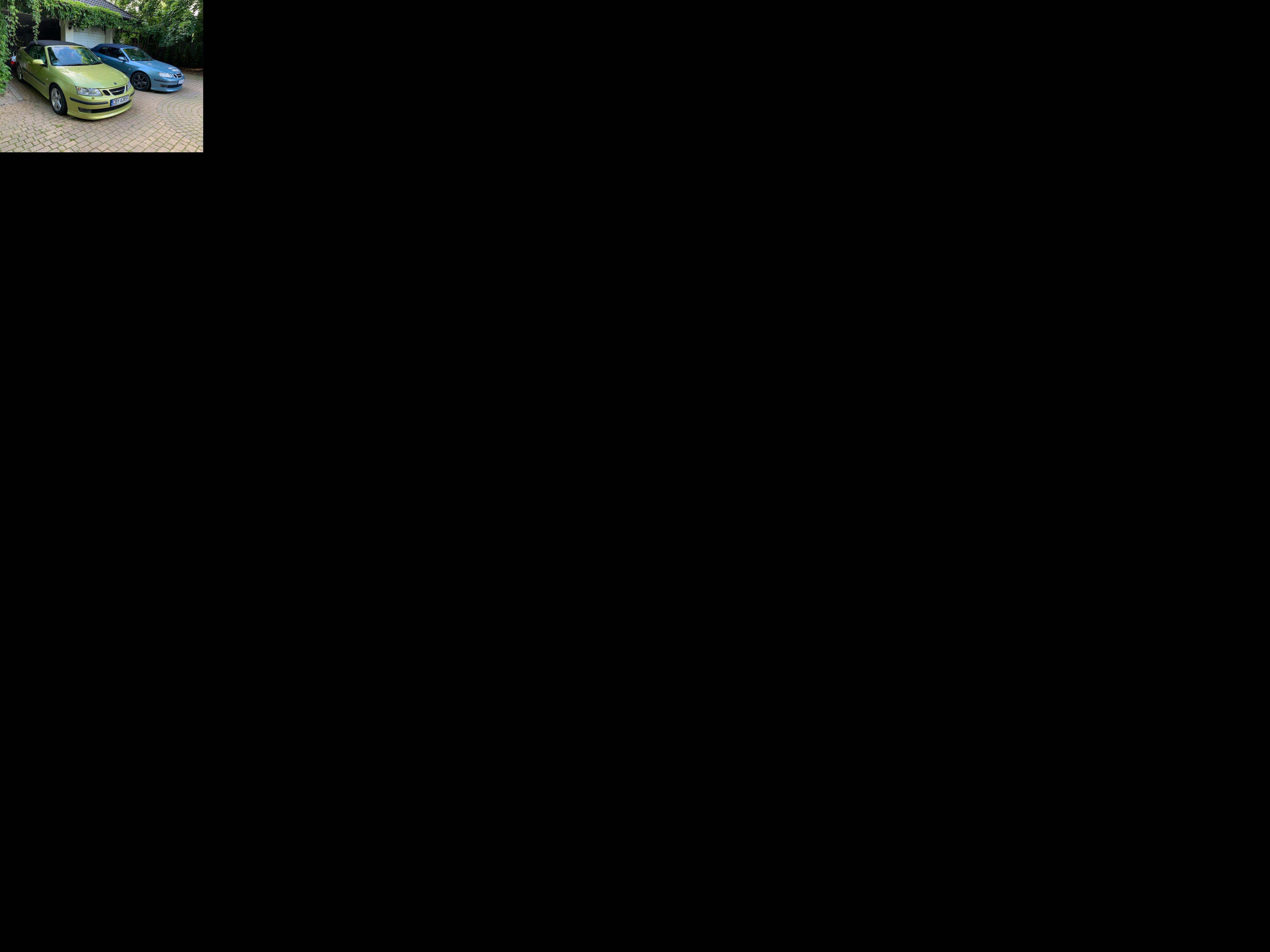Saab 9-3
