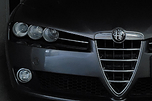 Alfa Romeo 159