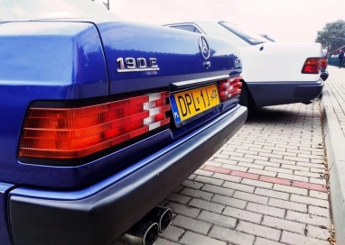 IV Polkowicki Zlot Pojazdów Zabytkowych