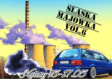 Śląska Majówka vol.6