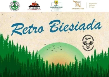 Retro Biesiada Wądroże Wielkie 2026