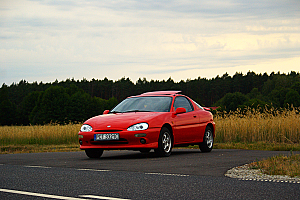 Mazda MX-3