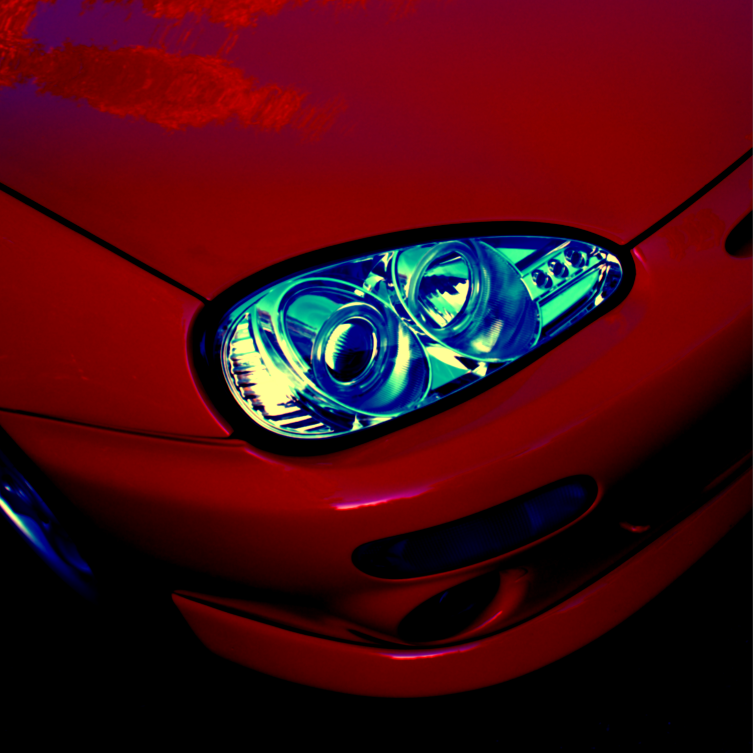 Mazda MX-3