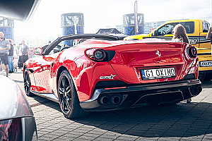 Ferrari Portofino