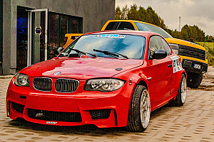 BMW 1 Seria