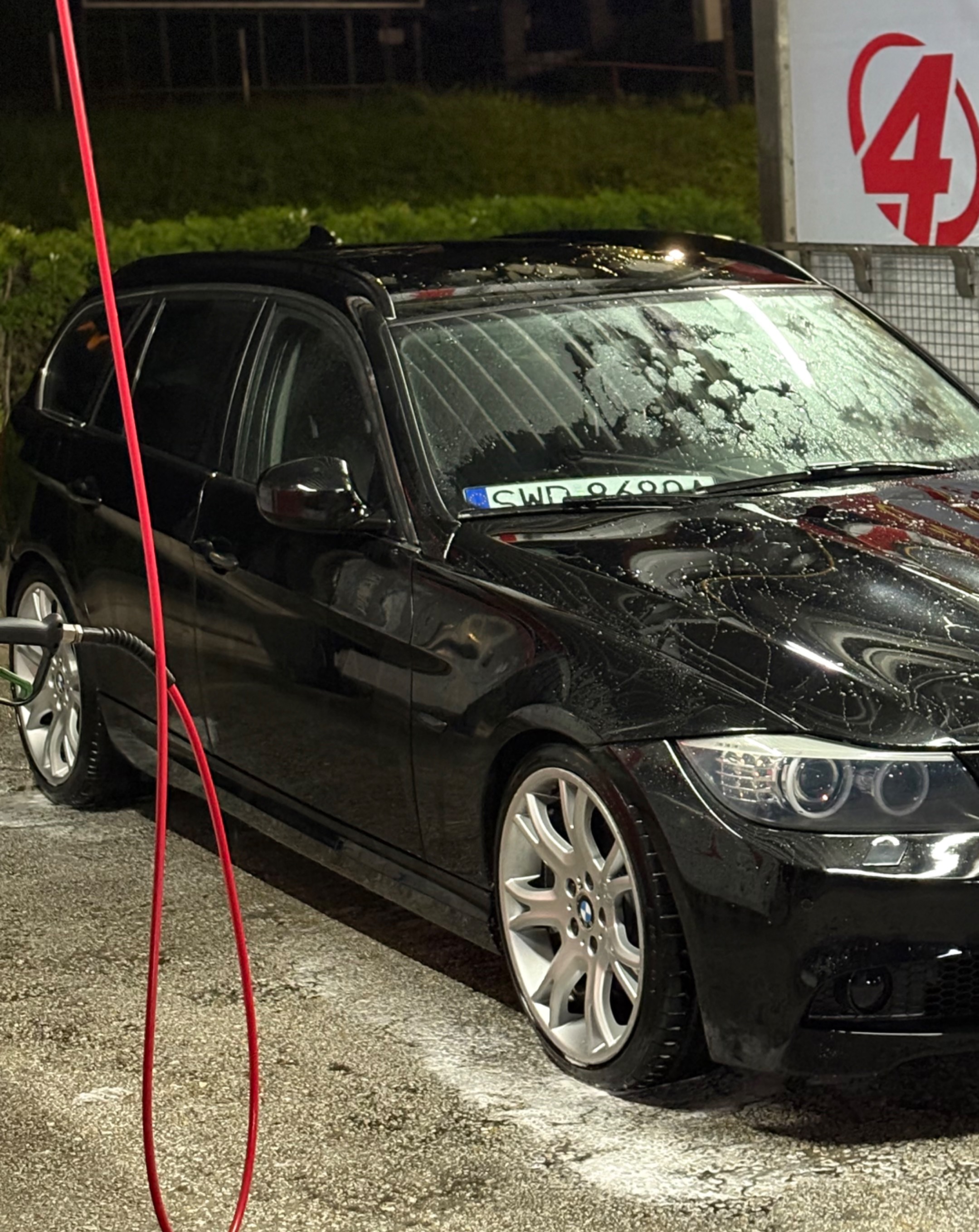 BMW 3 Seria