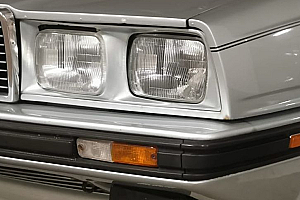 Maserati Biturbo
