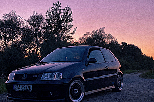 Volkswagen Polo GTI