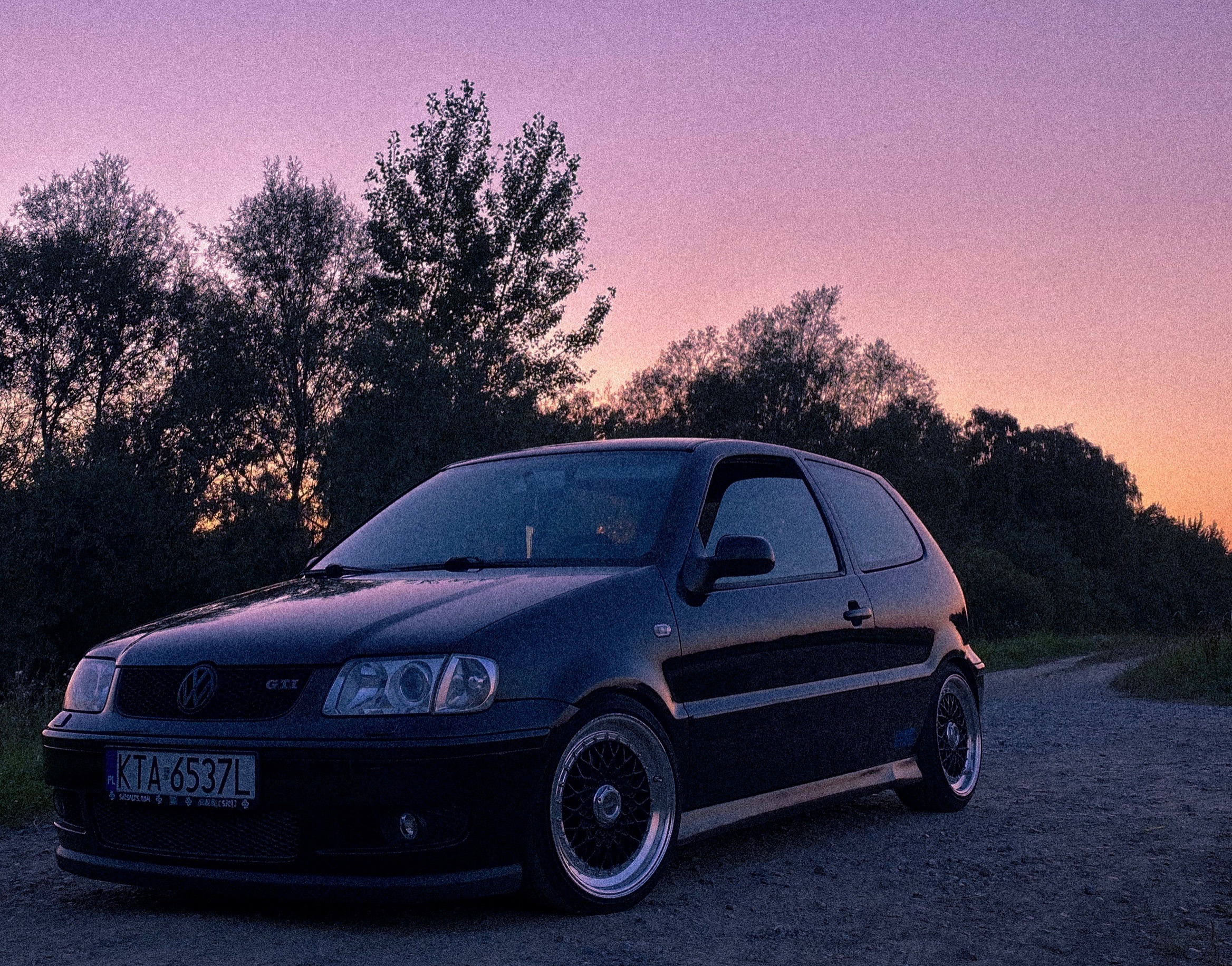 Volkswagen Polo GTI