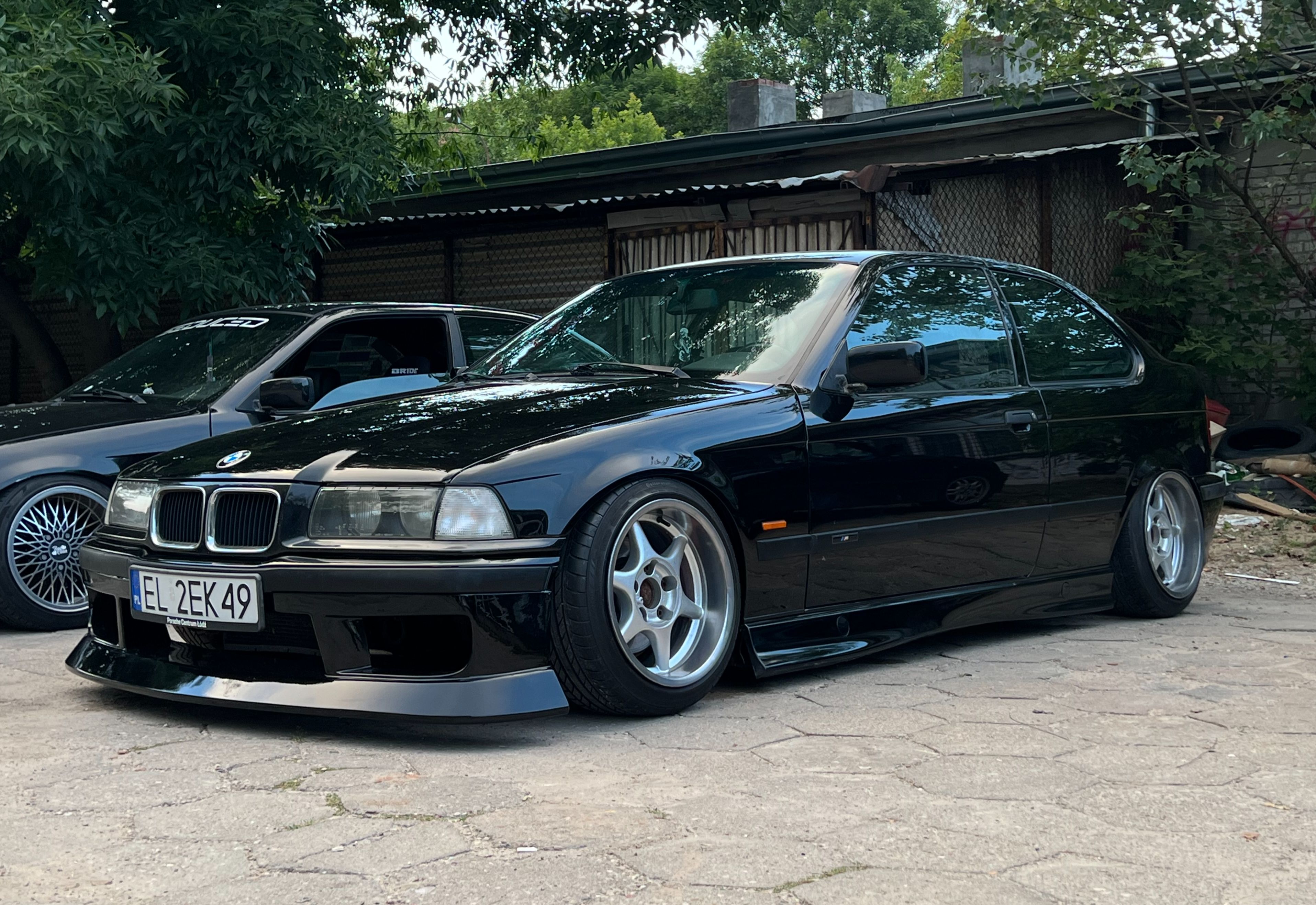 BMW 3 Seria